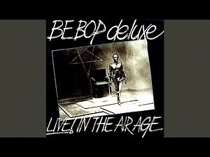 Life In The Air Age (Live)