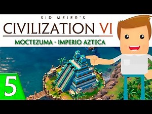 BANCARROTA ► Civilization 6 #5 [ Gameplay Español ]