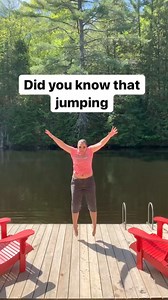 Jumping The flow of lymph fluid relies on the actions of our muscles and diaphragm in order to circulate. Jumping can increase lymph activity by 10 to 30 times its activity at rest. But, good news is any movement is great. Follow me and I’ll show you lots of easy ways to your body and lymph! PS. If your lymphatic circulation slows or stagnates, toxins will accumulate and immune cells won’t be delivered to the areas of the body where they’re needed, causing a variety of ailments, the very least o