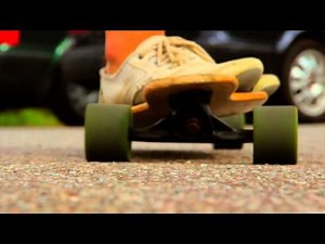 Longboard Summer 2013