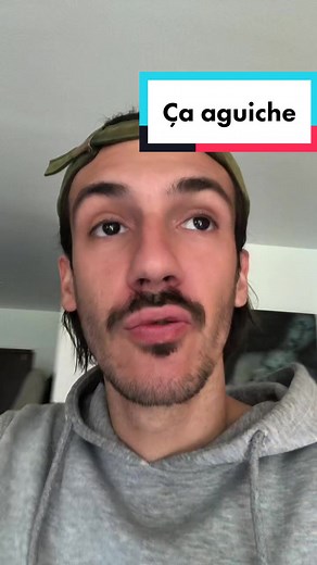 Qui aguiche qui alors ? #humour #positivevibes #skecth #tiktokacademie