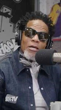 DL Hughley Speaks on the new Druski Skit 👀