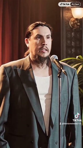 The Mic Dropped (Accidental Fart)