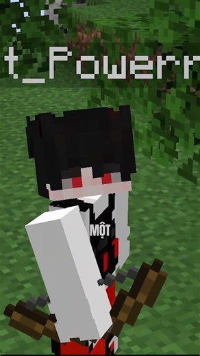 MOD này sẽ thay đổi bàn cung tên vô dụng của Bạn trong MINECRAFT