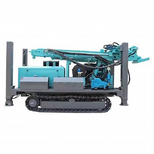 [Hot Item] Hydraulic Core Exploration Drill, Exploring New Frontiers: State-of-The-Art Core Drilling Machines