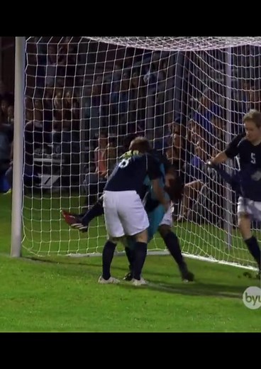 Scott Sterling's Hilarious Soccer Mishaps