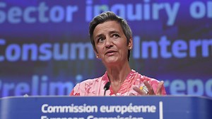 What's on the agenda for the new EU-US Trade & Tech Council?