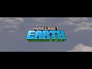MINECRAFT EARTH - Trailer (2019)