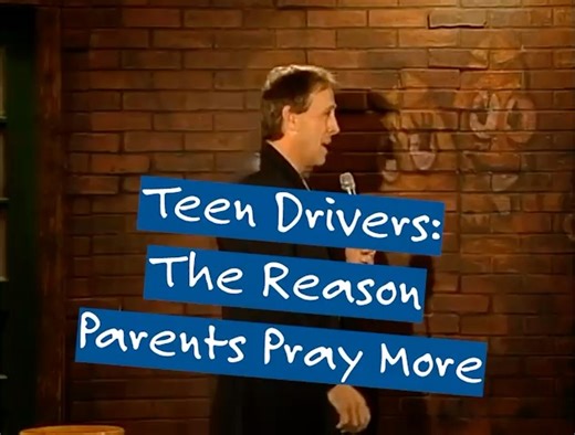 😂🙏 Teen drivers: the reason parents pray more. 🎤UPCOMING TOUR DATES👇 3/1 - Casper, WY @rialtocasperwy 3/2 - Greeley, CO @moxitheater 3/7 - Statesboro, GA @averittcenter 3/8 - Alpharetta, GA @HeliumComedyClubAtlanta / IN: @heliumcomedyatl 3/13 - Springfield, MO @BlueRoomComedyClub 3/14 - 3/15 Lowell, AR @NWAGrove /IN @thegrove80 3/21 - Clifton, TX at the Clifton ISD Performing Arts Center 3/22 - Phoenix, AZ @standuplive 3/27 - Malvern, at Hillsdale Community Church 3/28 - Arlington, TX @arlin