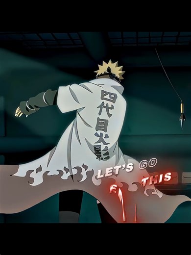 Father and son duo🔥🗿☠️ / Naruto x minato \\ song name: Noches eterno slowed #shorts #edit #aftereffects #anime #animeedit ⭐ Copyright I have no rights on the anime clips! I have no rights on the background music Copyright: All credits goes to the respected owner All of the clips and music are under the use of fair use! Fair use is permitted by copyright statute that might otherwise be infringing Non-profit, educational or personal use tips the balance in favour to fair use:) Software used : Af