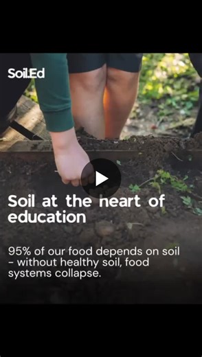 #eyfs #education #foodsystems #resilience | Olivia Shave