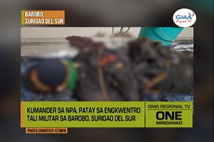 One Mindanao: Bakbakan