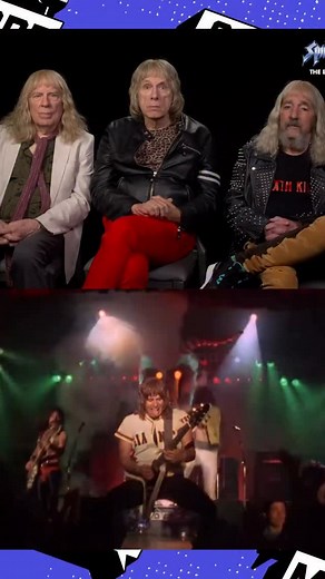 3.4K views · 14 reactions | In 1984, This is Spinal Tap premiered...