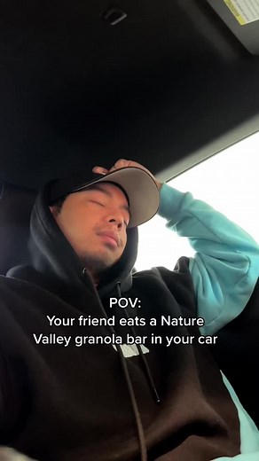 Hilarious Nature Valley Granola Bar Meme Compilation