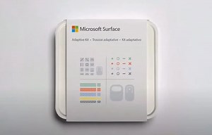 Keyboard Accessibility With Microsoft Surface Adaptive Kit | Microsoft Community Hub