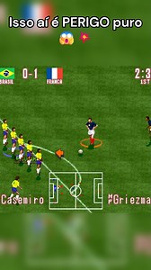 124K views · 1.2K reactions | Isso aí é PERIGO puro  #reels #viral #gaming #gameplay #jogos #retro #retrogaming | Lives do Dugam3r | Facebook