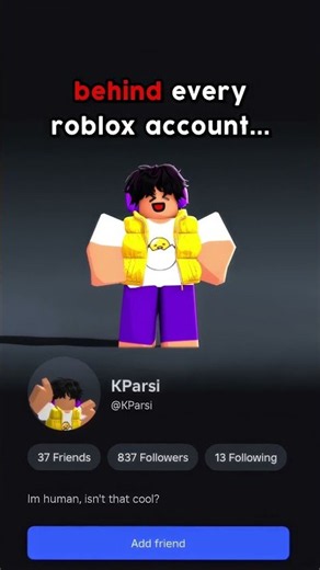 MY OLD ACCOUNT... 😭