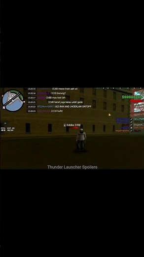 The Best SA-MP Launcher Is Finally Here! 🔥 2025 | New Sensitivity System ☠️