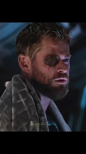 Behan Ko Marne Se Baap Ko Marna Mushkil Hai 😂🔥 | Infinity War (Part 15) #avengers #shorts