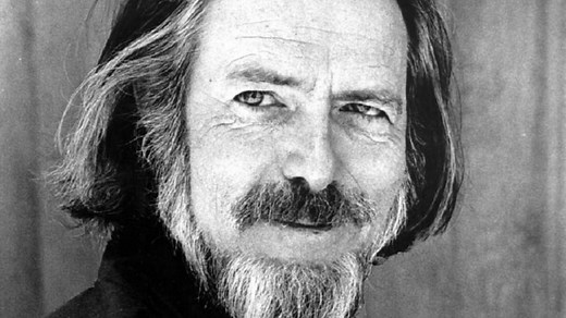 Alan Watts: The Story of the Chinese Farmer