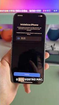How to perfectly RESET an iPhone?