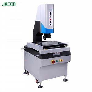 [Hot Item] Non-Contact Precision Parts Measuring Instrument