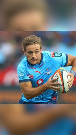 Sebastian de Klerk and Cheswill Jooste have been sensational this season! | SA Rugby magazine