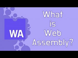 What is WebAssembly?