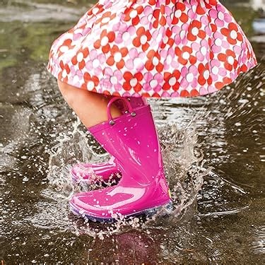 Western Chief Footwear