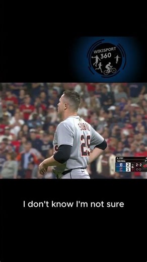 😱 David Fry Hit in the Face by Pitch | Scary Moment in MLB ⚾#sports #deporte #mlb #beisbol #baseball