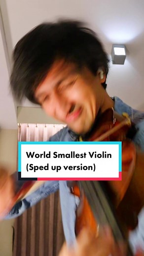 Fastest Violin Song TikTok Compilation