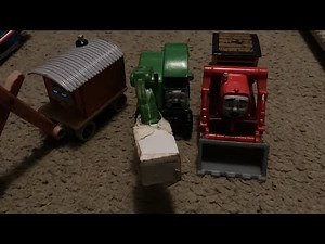 Jack Owns Up Remake