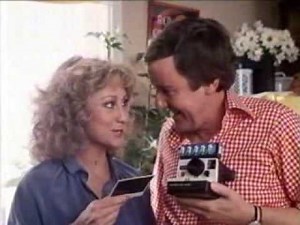 Good Life Polaroid commercial #1