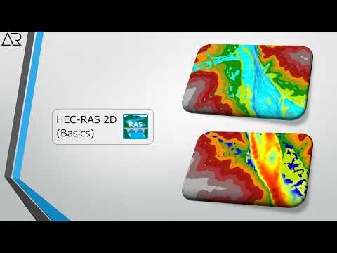 HEC-RAS 2D (Basics)