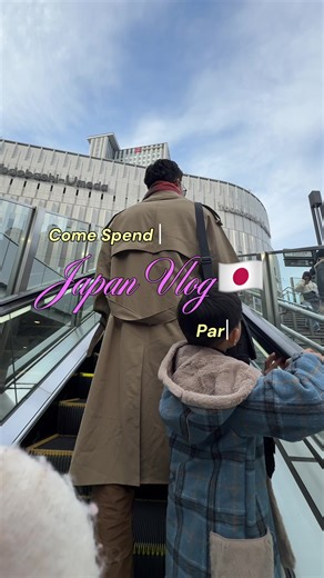 Exploring Japan: Daily Vlog Highlights