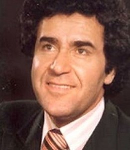 Franco Bonisolli - Alchetron, The Free Social Encyclopedia