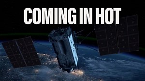 Look out in the coming year for several hypersonic glide body tests, and sensors to alert for missile tests. | Air Force Times | Facebook