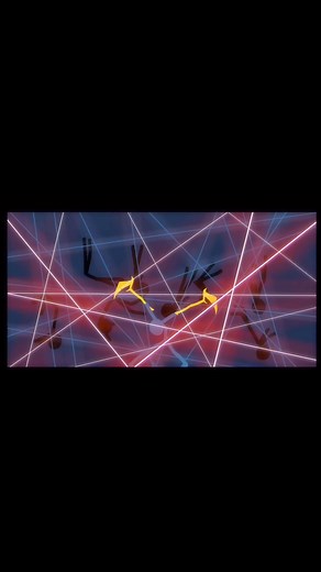 Recolored Blood Animation Showcase