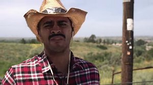 OLD JUAN ROAD | David Lopez