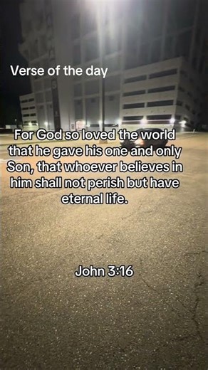 Verse of the day part 4 let’s keep it going