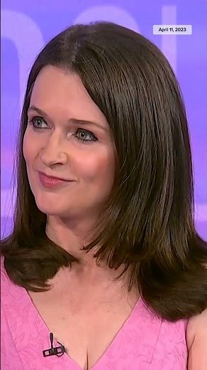 #JoyReid debates with pro-lifer