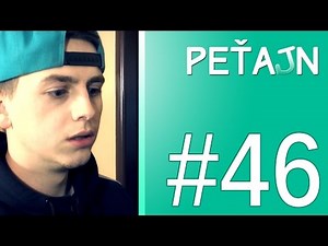HOVNIVÁLEC | PEŤAjN #46