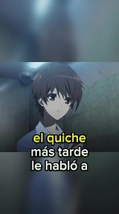 Resumen de another #anime #Resumen #another | Zmash Flow