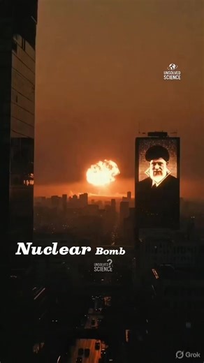 Understanding Nuclear Bombs: The Physics Behind the Explosion