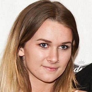 Georgia Nott Boyfriend 2026: Dating History & Exes - CelebsCouples