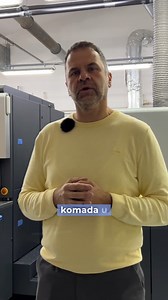 Naša štamparija unapređena je novom mašinom HP Indigo 6900 koja doprinosi usavršavanju procesa štampe etiketa. 👌 Svaka etiketa koju proizvedemo sada još bolje prenosi priču vašeg brenda i čini proizvode prepoznatljivim na prvi pogled. Birografika MB – Kvalitet štampan iskustvom. 😊 | Štamparija Birografika MB Srbija