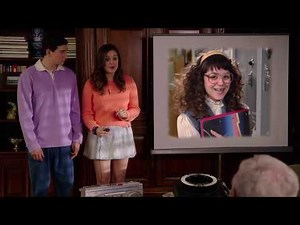 Geoff and Erica's Love Story - The Goldbergs