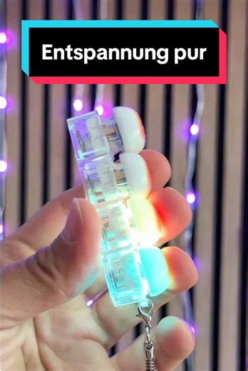 Fidget Tastatur Schlüsselanhänger: entspannendes FidgetKeyBoard kaufen
