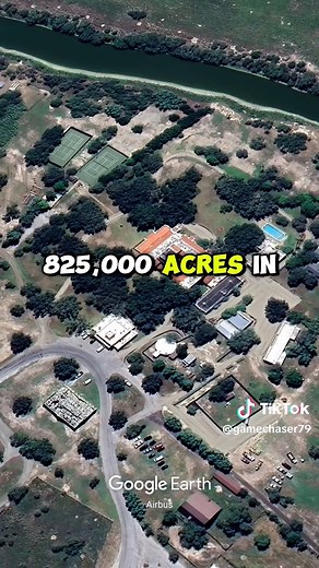 Exploring King Ranch: The Largest Cattle Farm in the US