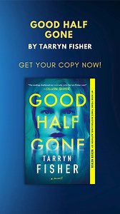 1 week away! Pre-order your copy today. ) https://www.harpercollins.com/pages/tarrynfisher | Tarryn Fisher